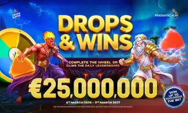 Drops and Wins