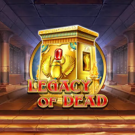 Legacy of Dead 3