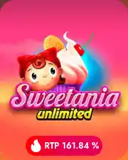 Sweetania Unlimited