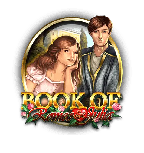 Book of Romeo and Julia
