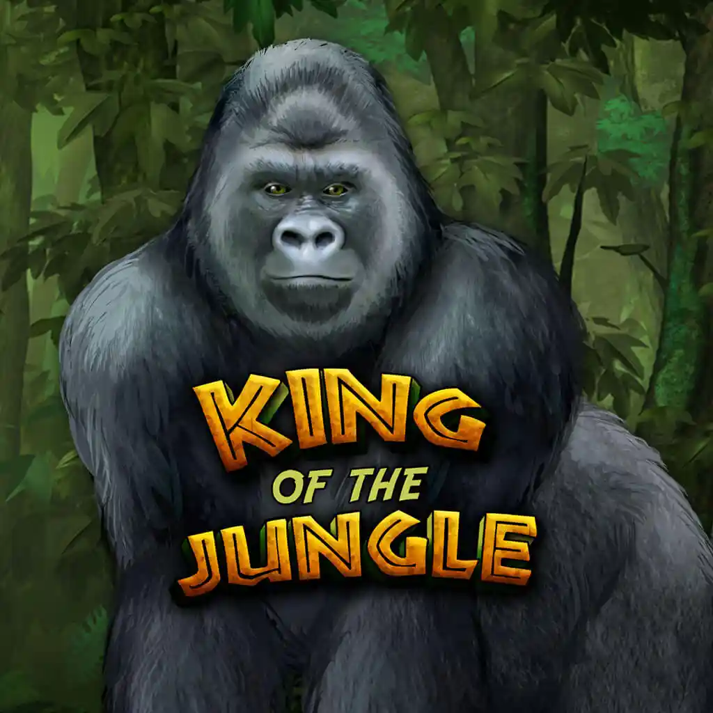 King of the Jungle