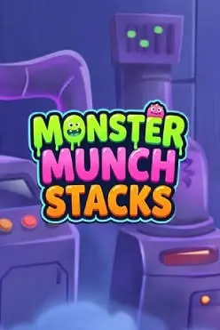 Monster Munch Stacks